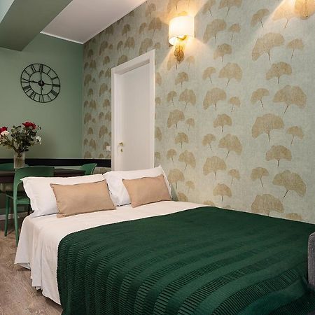 Hemeras Boutique Homes - Large apartment in CityLife district Milan Extérieur photo
