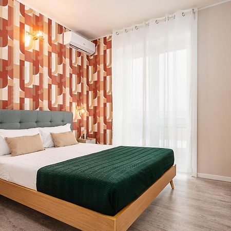 Hemeras Boutique Homes - Large apartment in CityLife district Milan Extérieur photo