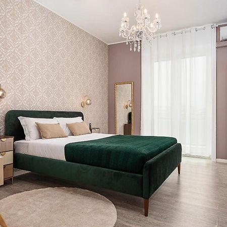 Hemeras Boutique Homes - Large apartment in CityLife district Milan Extérieur photo