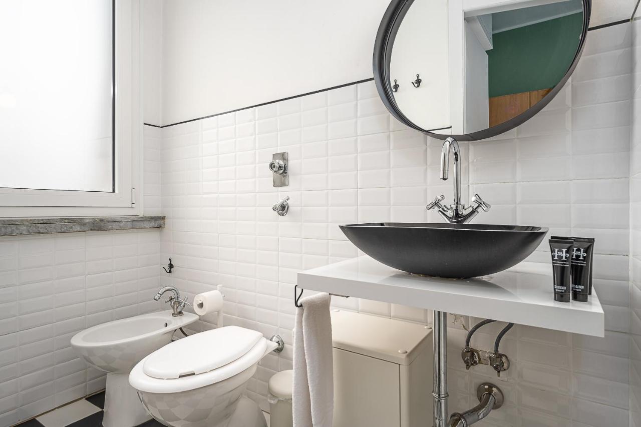 Hemeras Boutique Homes - Large apartment in CityLife district Milan Extérieur photo