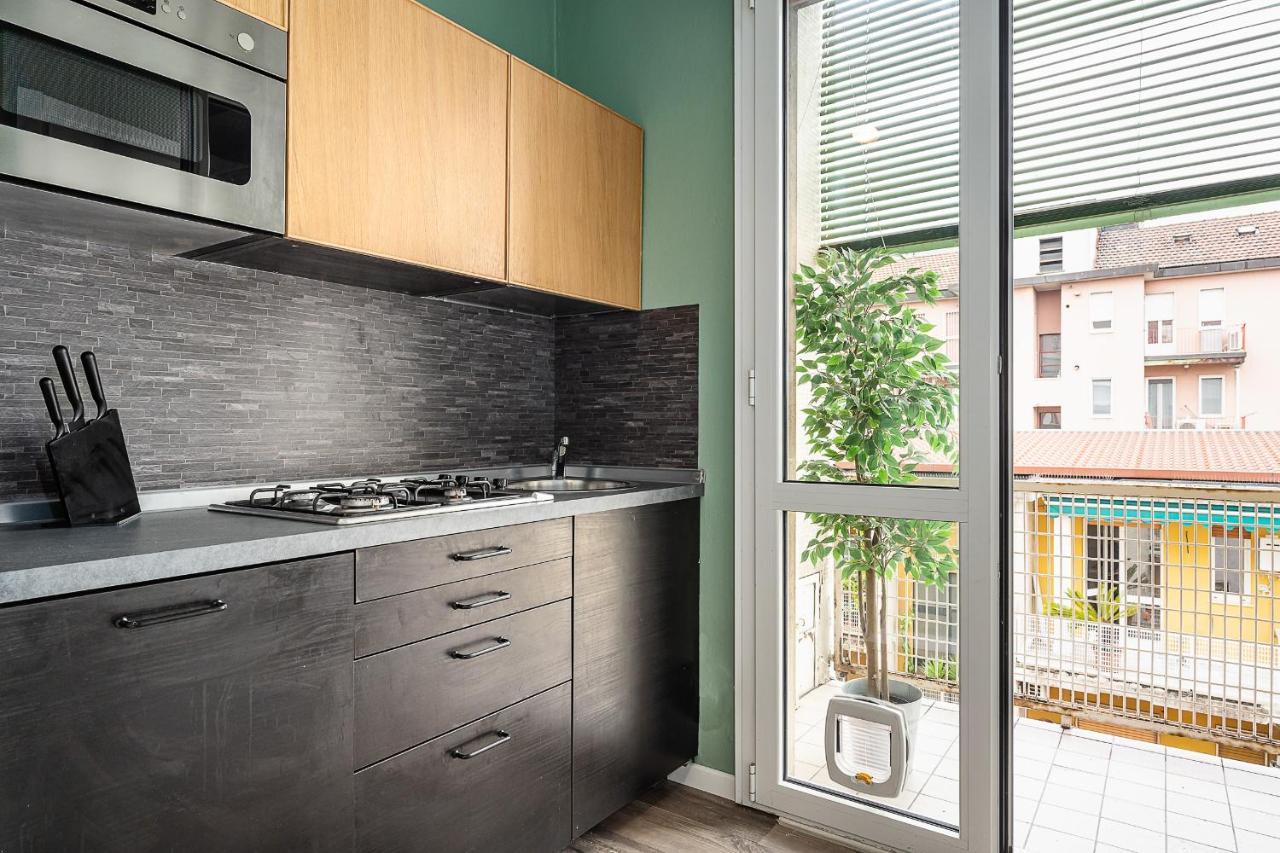 Hemeras Boutique Homes - Large apartment in CityLife district Milan Extérieur photo