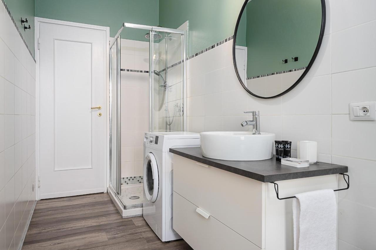 Hemeras Boutique Homes - Large apartment in CityLife district Milan Extérieur photo
