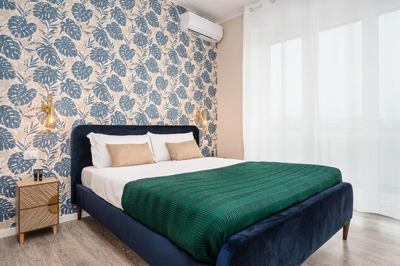 Hemeras Boutique Homes - Large apartment in CityLife district Milan Extérieur photo