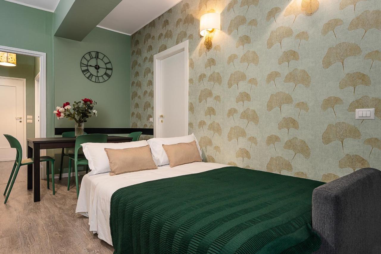 Hemeras Boutique Homes - Large apartment in CityLife district Milan Extérieur photo