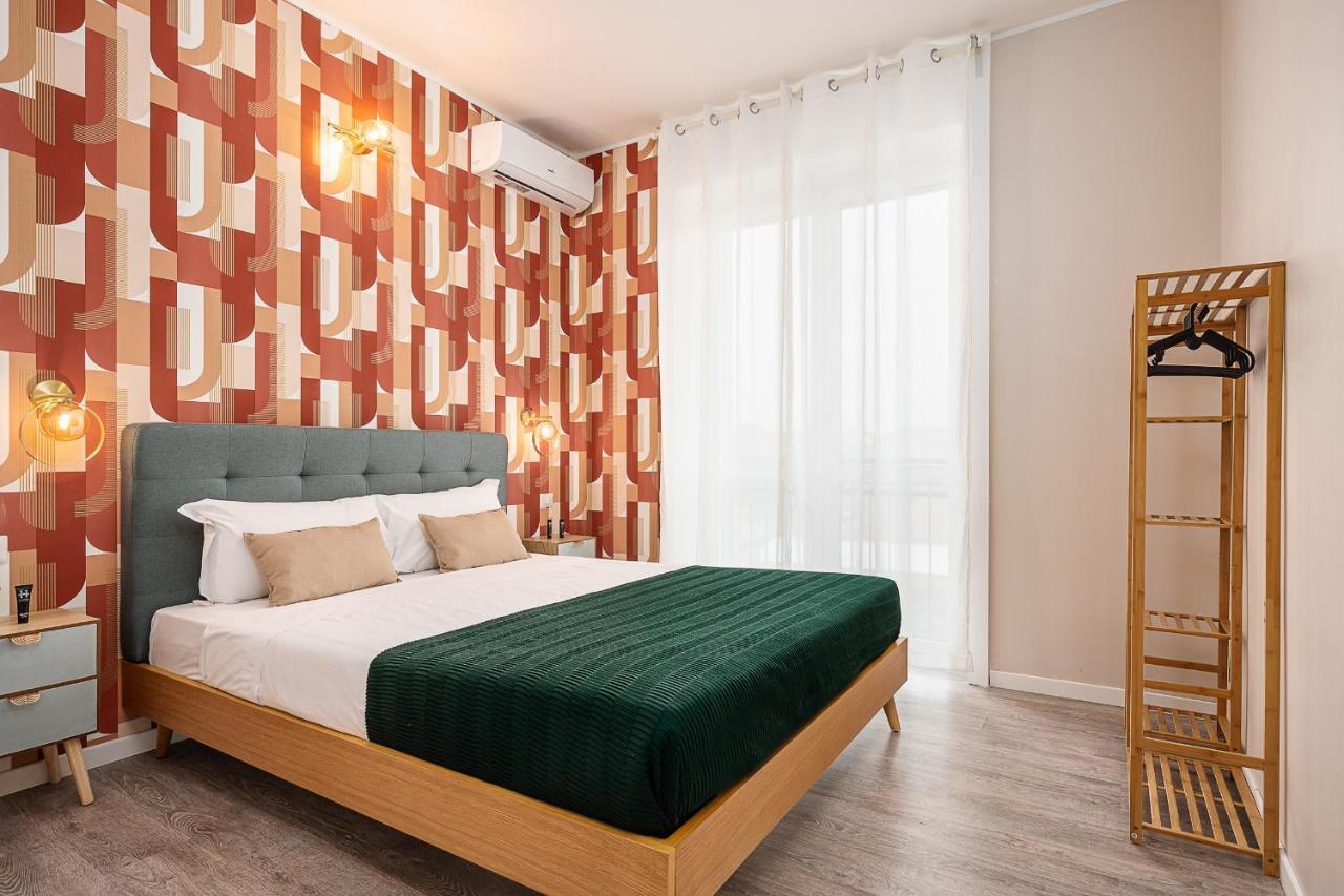 Hemeras Boutique Homes - Large apartment in CityLife district Milan Extérieur photo