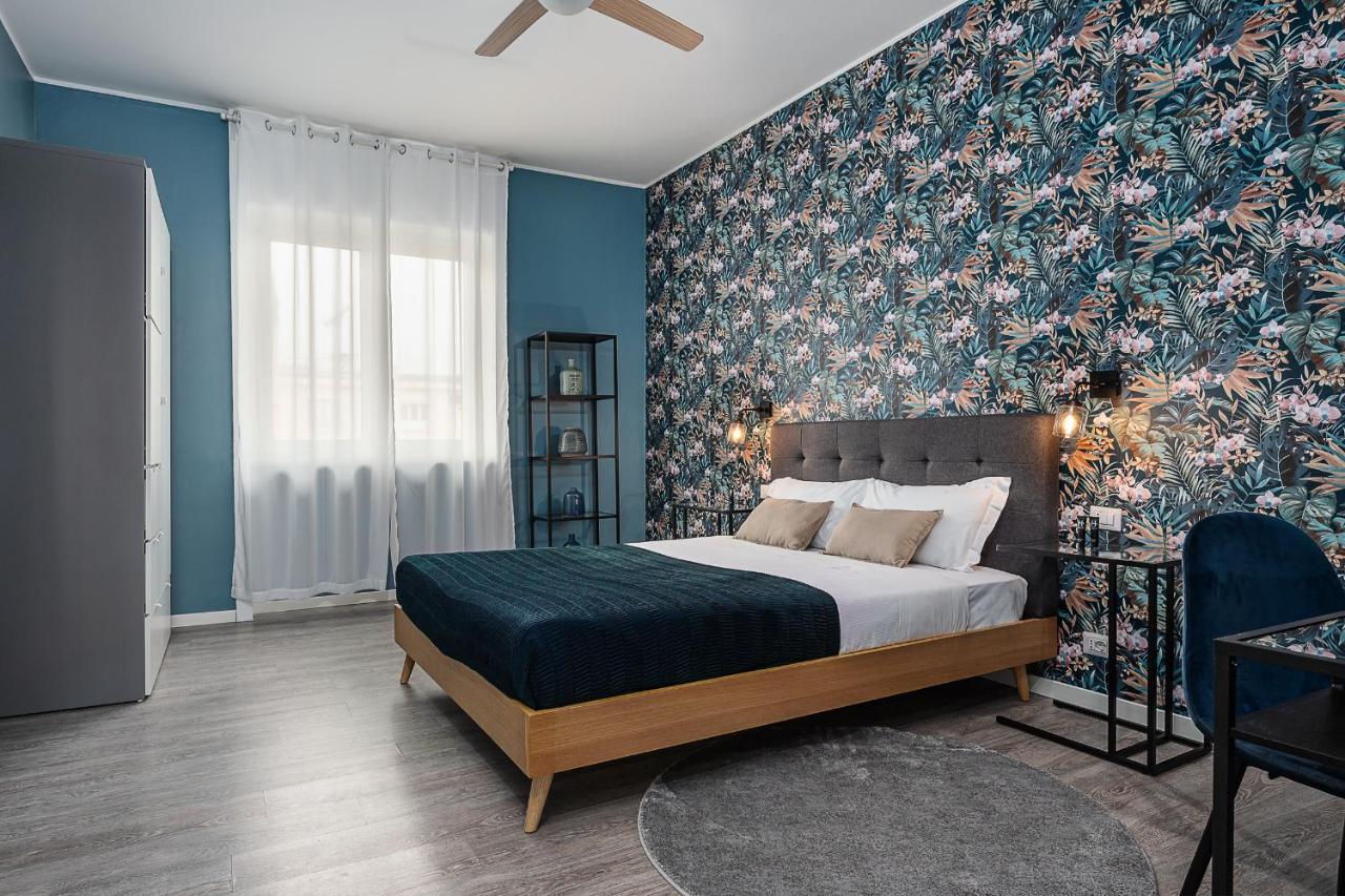 Hemeras Boutique Homes - Large apartment in CityLife district Milan Extérieur photo