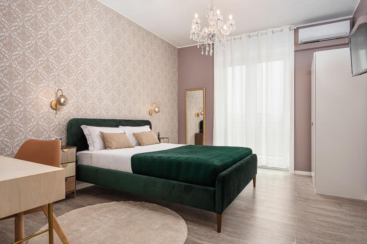Hemeras Boutique Homes - Large apartment in CityLife district Milan Extérieur photo