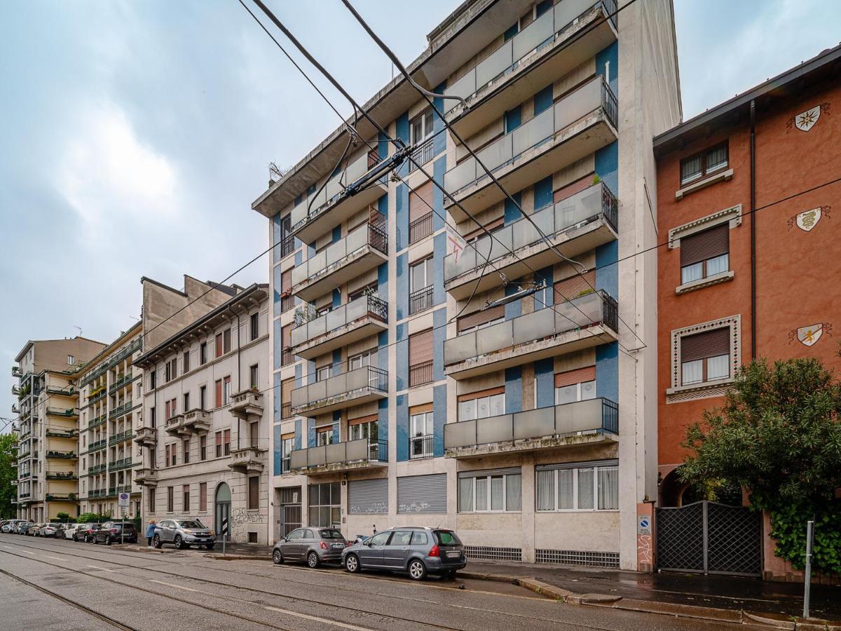 Hemeras Boutique Homes - Large apartment in CityLife district Milan Extérieur photo